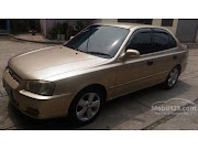 30+ Info Baru Mobil Sedan Hyundai 2002