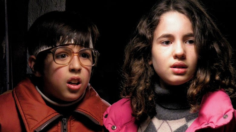 A Christmas Tale en ligne 2005