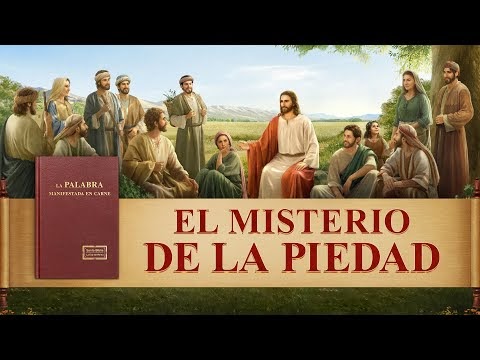 El Señor Jesús ya ha descendido en una "nube blanca" | "El misterio de la piedad" Tráiler oficial