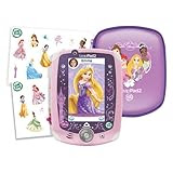 LeapFrog LeapPad2 Explorer Disney Princess Bundle