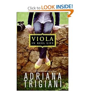 Viola in Reel Life