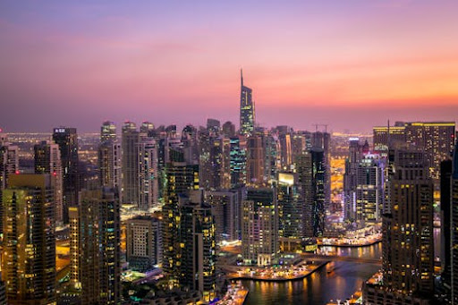 Adnoc Advances Low-Carbon Ammonia Project with EPC Tender