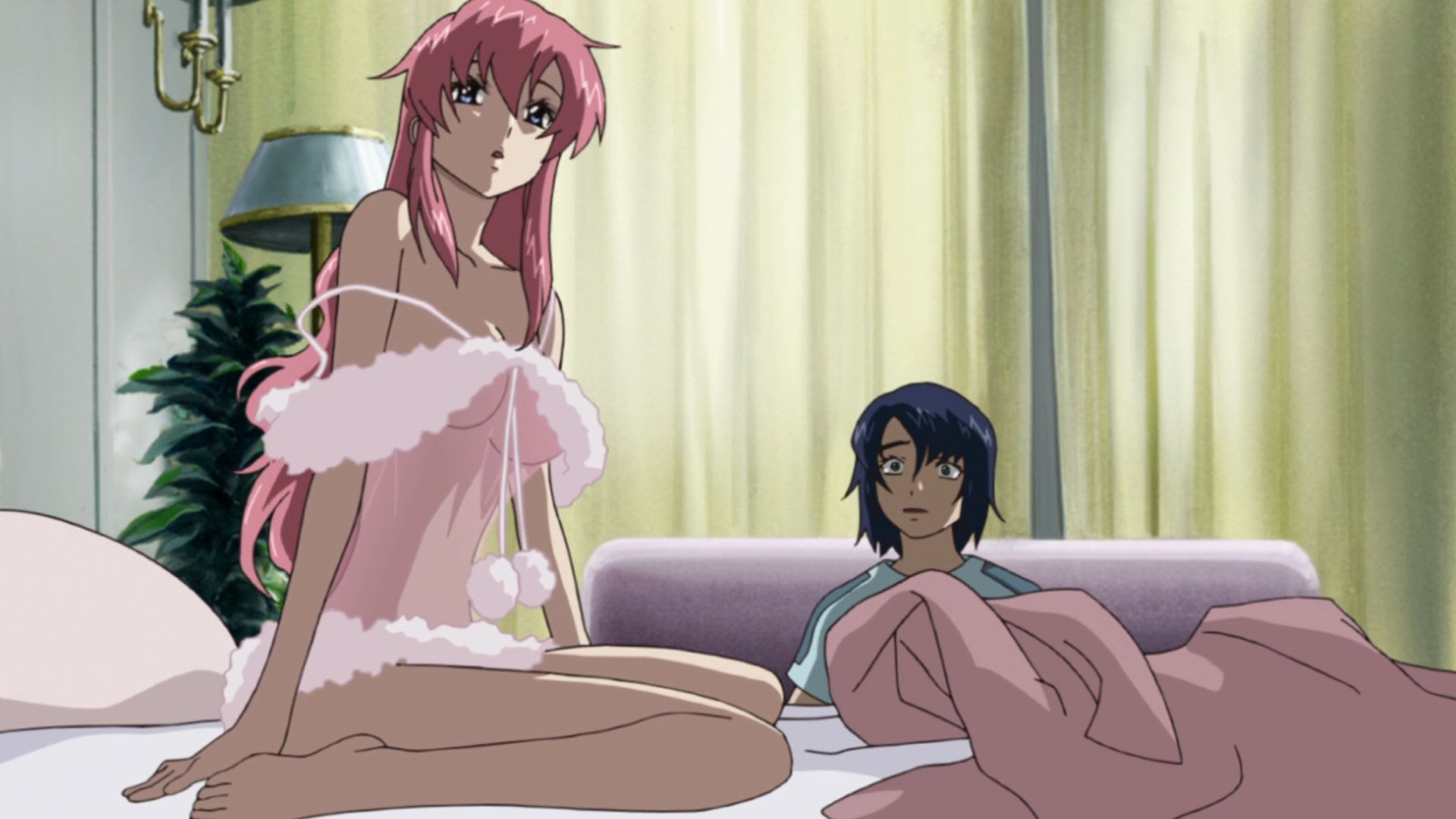 Spoilers Re Watch Mobile Suit Gundam Seed Destiny Episode 21 Discussion Anime