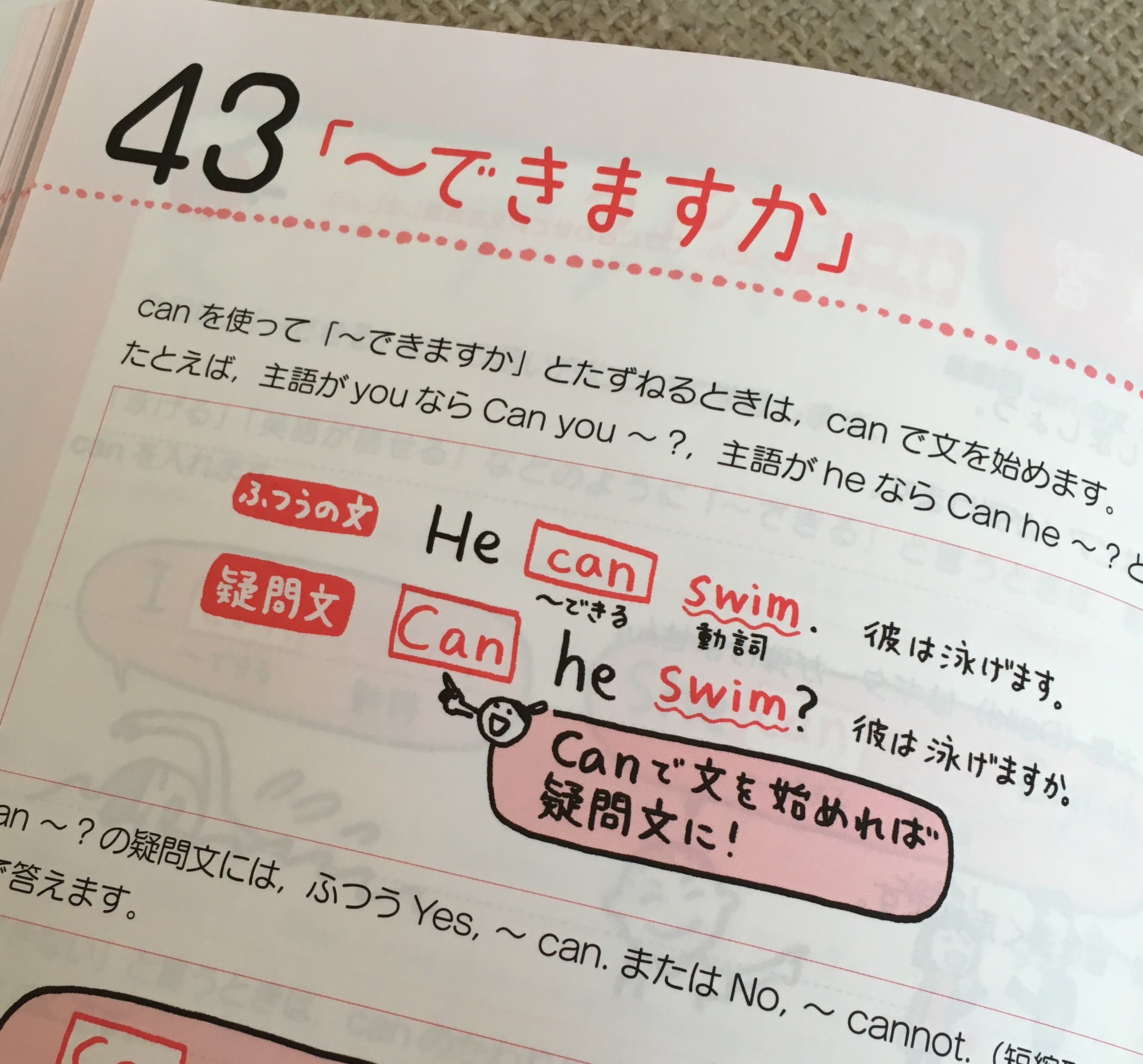 中学入学前 先取り学習に使った英語問題集 英文法編 1 Sincere 中学英語から始めるやり直し英語