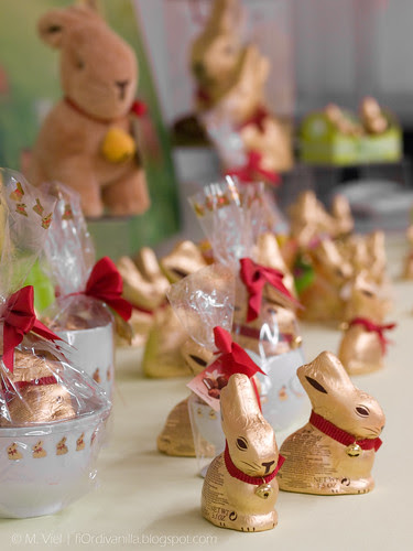 Lindt - Induno Olona (VA)