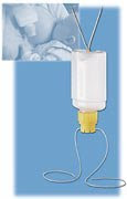 Medela Supplemental Nursing System