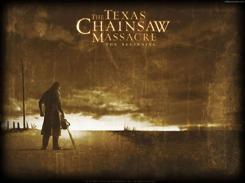 Texas Chainsaw Massacre. Texas Chainsaw Massacre: The