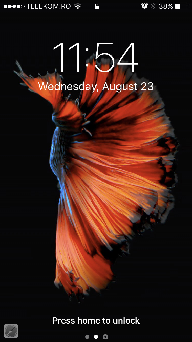 Wallpaper 3d Ios 7 Kampung Wallpaper