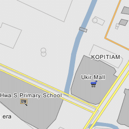 Wisma Negeri - Kota Setar