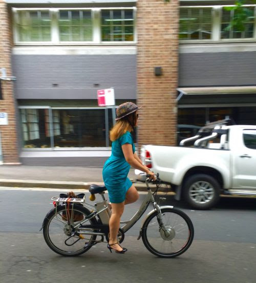 How to Bicycle to Work: A Guide for Women - Img 1647 E1483658516486