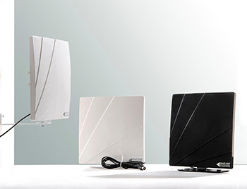 Цифровые антенны Т2. Эфирные комнатные антенны для цифрового тюнера DVB-T2:  цена, купить в Днепропетровске, Украина