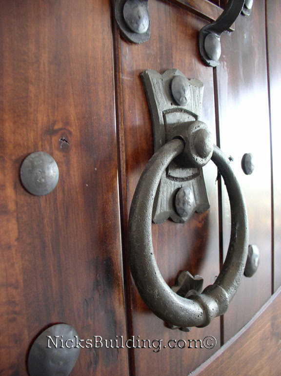 Wrought Iron Door Knockers 576 x 770 · 133 kB · jpeg