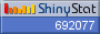 ShinyStat