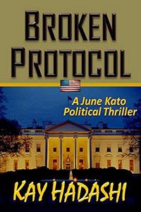 Broken Protocol by Kay Hadashi