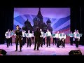 Video «Моя Москва», «Севастопольский вальс», «Воспоминание о полковом оркестре»