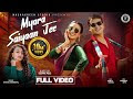 Myara Saiyaan Jee  New Kumauni Song lyrics 2024 