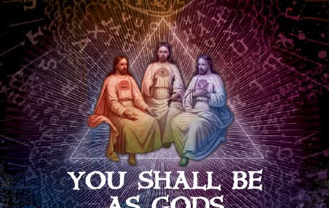 Free Read You Shall Be As Gods PDF Free Download & Read PDF
