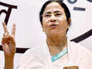 
West Bengal polls: It's the victory of people, says Mamata Banerjee
