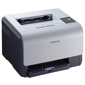 Samsung clp300