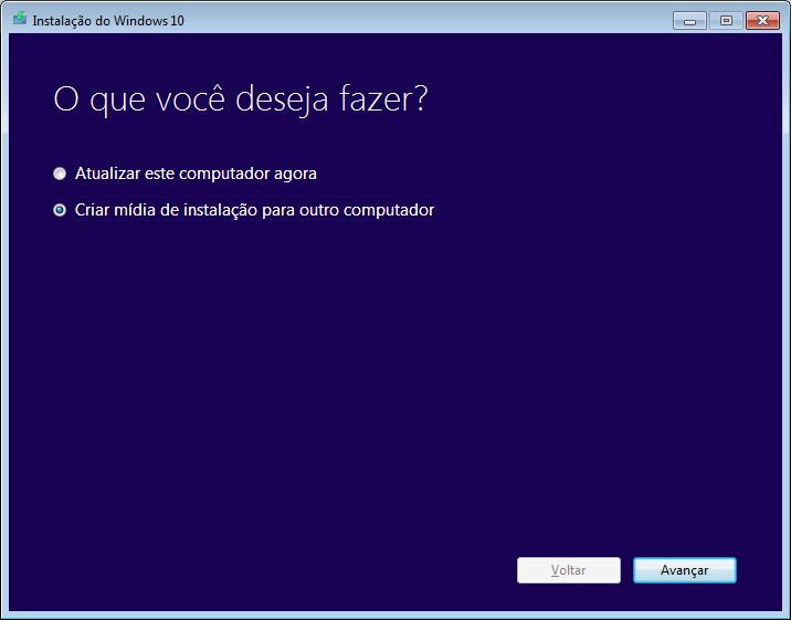 Reprodução