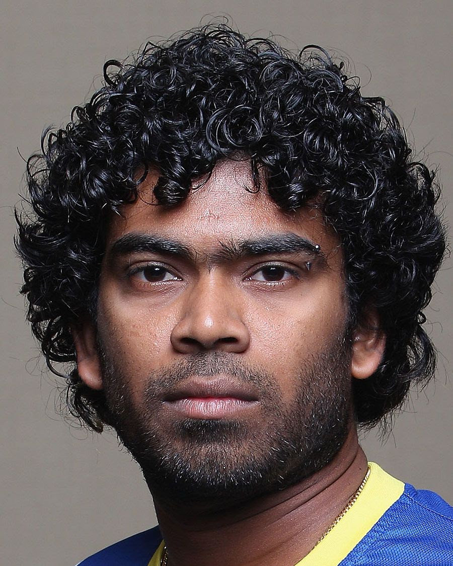 Lasith Malinga Lasith Malinga