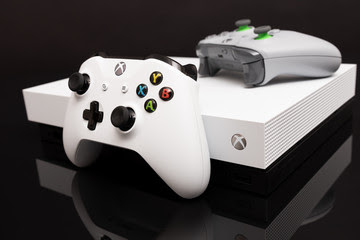 Microsoft Xbox ONE Vs Sony PS4