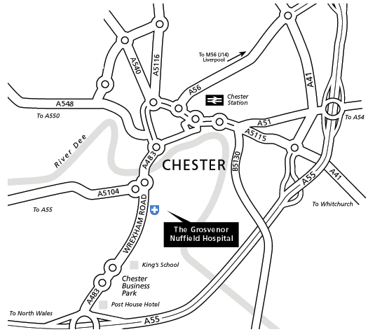 Image Result For Map Location Of