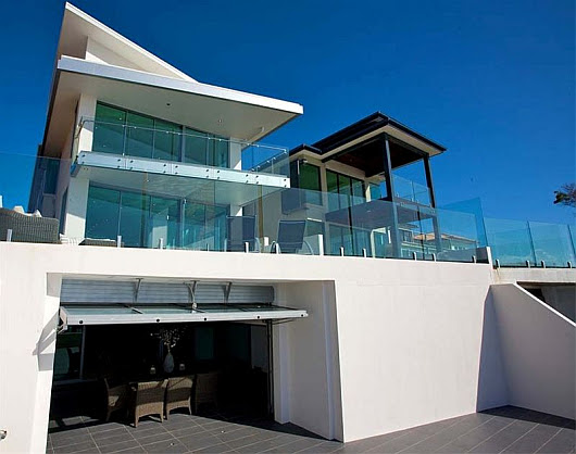 brisbane home13 architecture  architecture modern interior design, interior design, modern house, sea house 