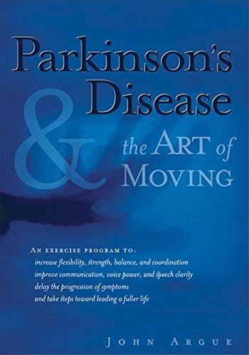 Parkinson's Disease & the Art of Moving