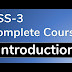 01 Introduction CSS in Urdu