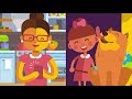 KIDS SMARTWATCH TRACKER