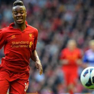 Raheem Sterling service a worry for Rodgers