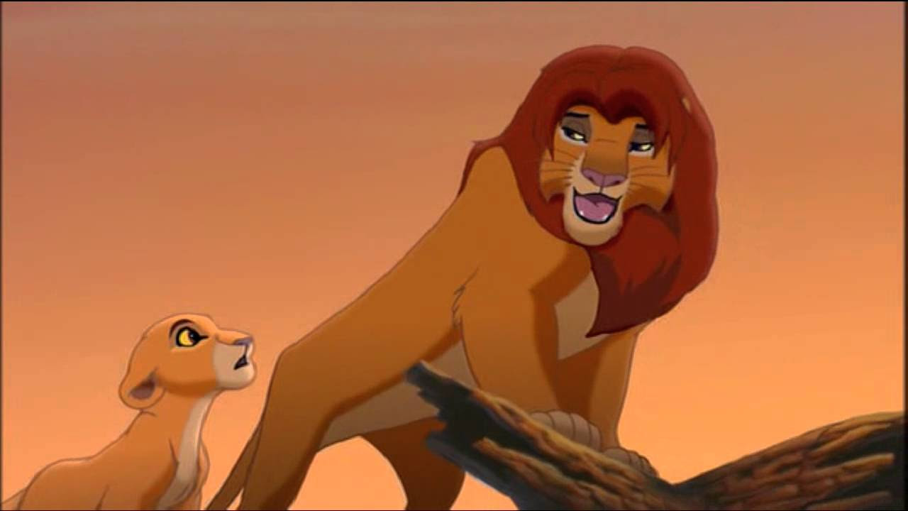 The Lion King 2 - We Are One (Norwegian) - YouTube