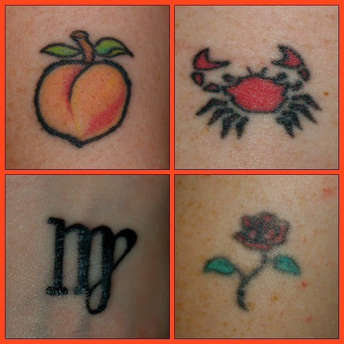 Etiketler: Simple Tattoo