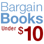 Bargain Books under $10