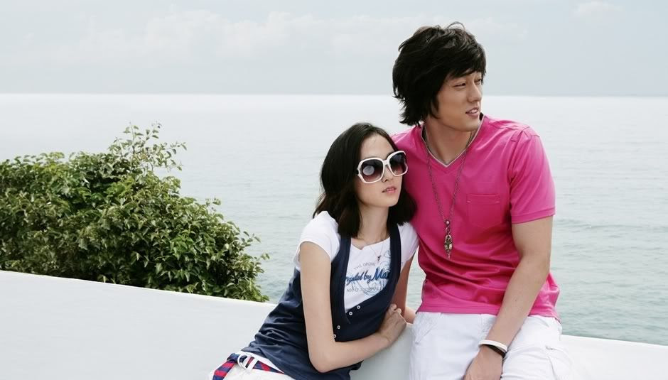 So Ji Sub - 소지섭 - Korean  Actors - ,
