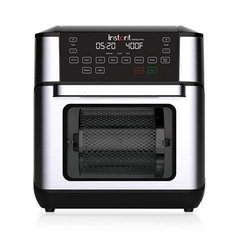 Tom's guide is supported by its audience. Instant Pot Vortex Pro 10-Quart Air Fryer Oven