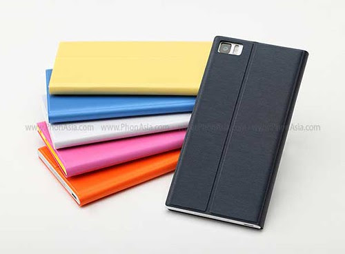 flip cover xiaomi mi3 06