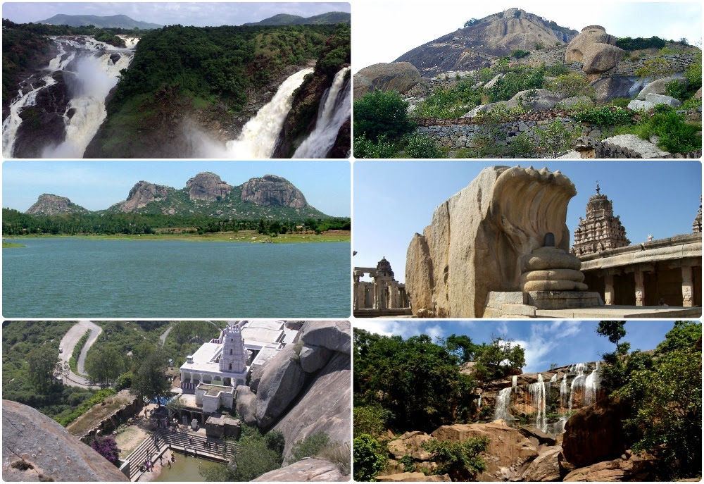 One Day Trip From Bangalore 24 Lovely Options With Detailed Itinerary Travel Twosome
