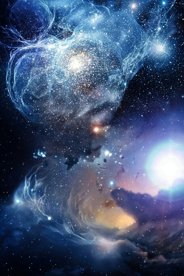 Public image of a Nebula.. freetoedit universe outerspa