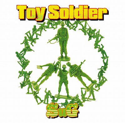 Toy Soldier / SuG