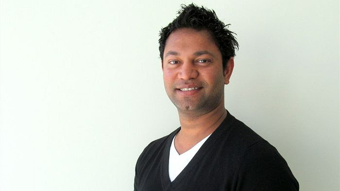 Saroo Brierley's long journey to find his lost family ...