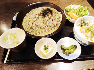 三代目綱元 魚鮮水産 新横浜店 新横浜で働く人のおすすめランチ