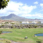 Fotos del Hotel Suite Villa María de Tenerife, campo de golf
