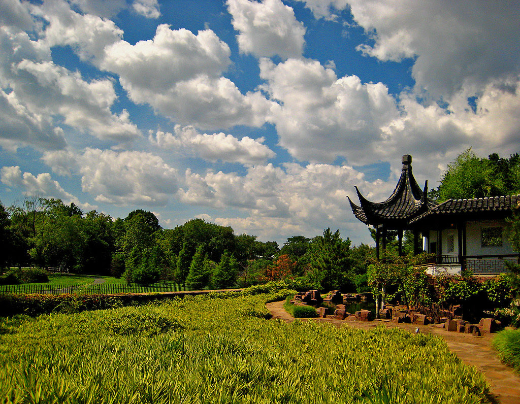 Snug Harbor