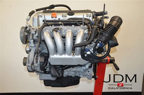 jdm ka honda accord  cyl  vtec engine jdm