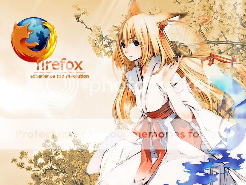 Firefox Horo Pictures, Images and Photos