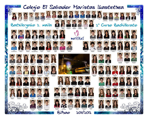 ORLA 2-¦ Bachiller 2011-2012