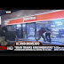 INSÓLITO ATAQUE "TRANS" A UNA ESTACIÓN DE SERVICIO ENCONTRA DE LOS AUMENTOS DEL COMBUSTIBLE.