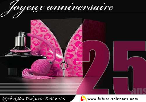 Anniversaire Ma Fille 25 Ans Claude